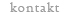 Kontakt